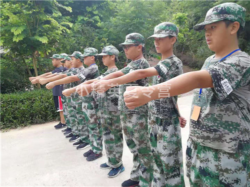 深圳小学生夏令营去哪里,哪个好?