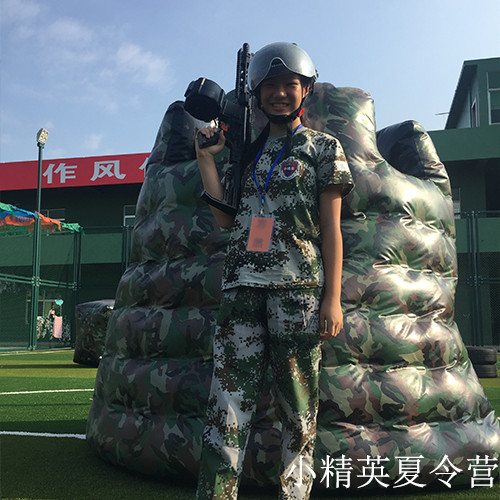 广州20天夏令营推荐