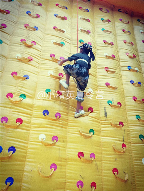 深圳知名夏令营方案