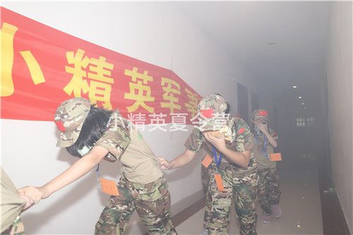 深圳主题夏令营哪家比较好
