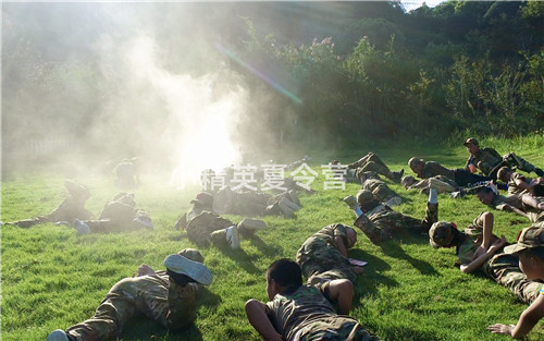 杭州夏令营课程费用_多少钱
