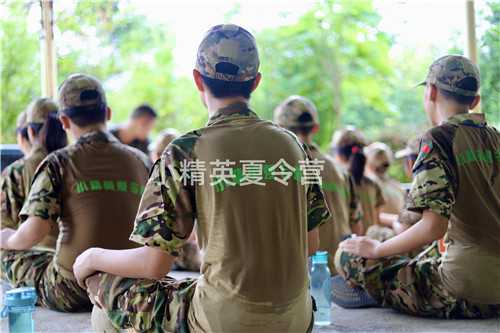 深圳夏令营机构有哪些
