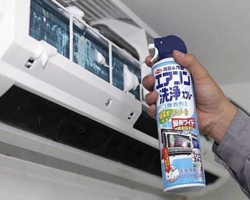 杭州空调清洗消毒价格_服务有保障