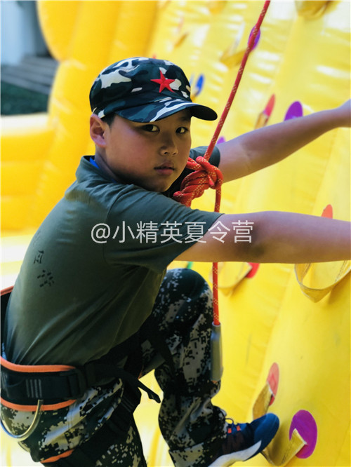 上海徐汇区报名夏令营哪家比较好