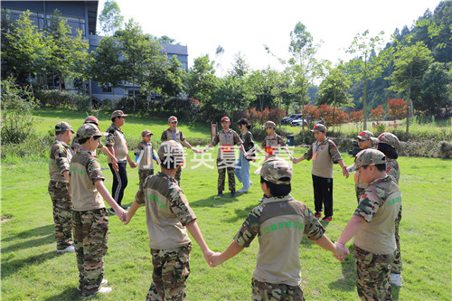 杭州萧山学生夏令营哪家专业