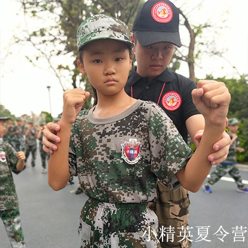 杭州江干21天夏令营多少钱,活动收费?