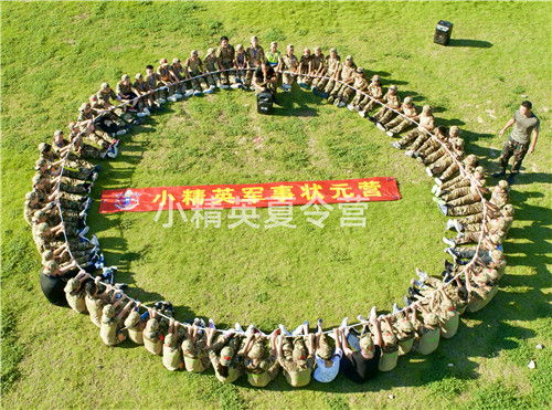 杭州余杭主题夏令营排行榜,口碑推荐