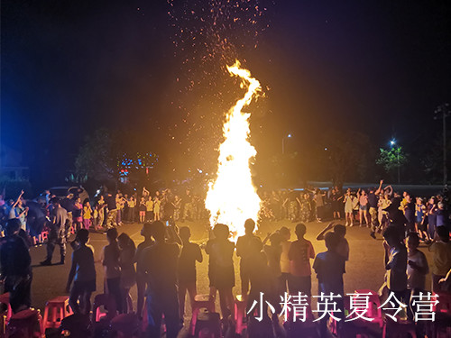 杭州拱墅初中生夏令营排行榜,口碑推荐