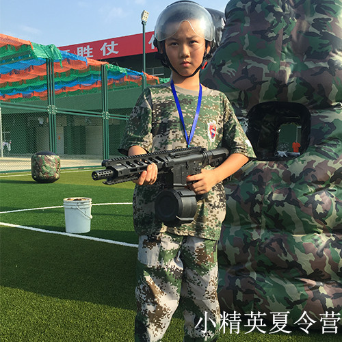 杭州夏令营基地排行榜_口碑推荐
