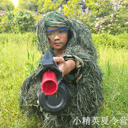 厦门翔安军营夏令营排名,哪个好