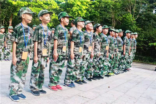 杭州夏令营哪家比较好