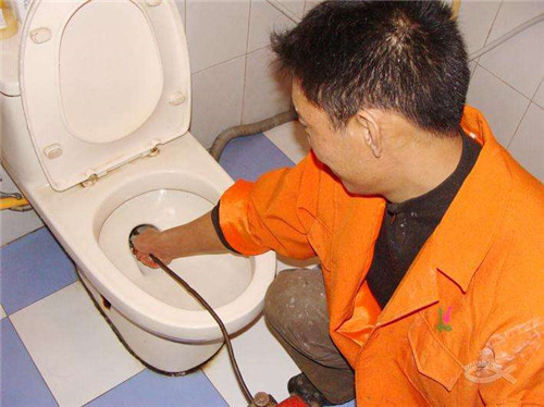 厦门岛内马桶疏通电话_收费价格