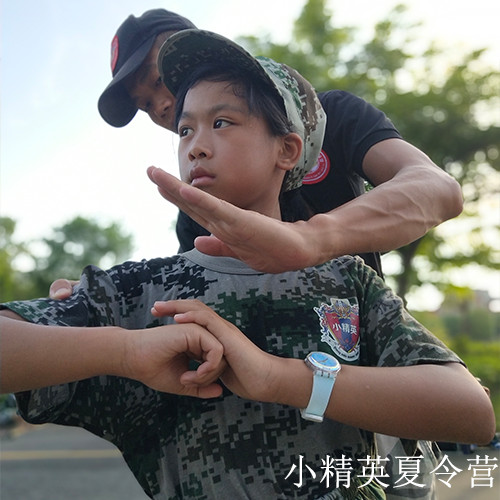 报名上海夏令营要多少钱_有推荐的吗?