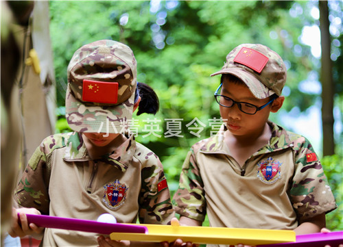 厦门夏令营价格一般多少小学生