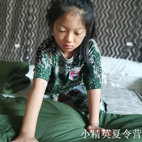 泉州小学夏令营哪家比较好