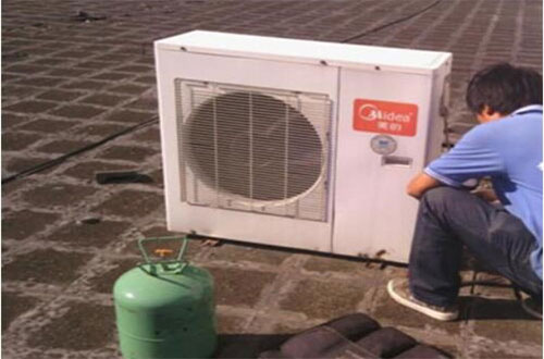 翔安空调加氟找哪家公司_翔安空调加氟费用
