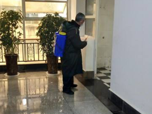 厦门上门消毒服务公司_厦门消毒服务电话