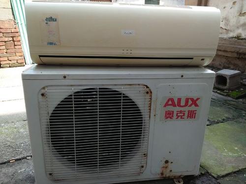 奥克斯空调移机找谁好_厦门奥克斯空调移机公司