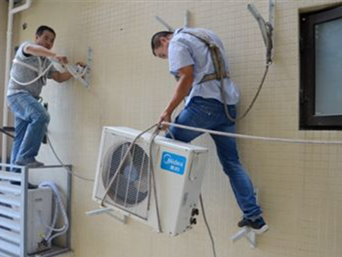 深圳家用空调移机服务_深圳空调移机热线