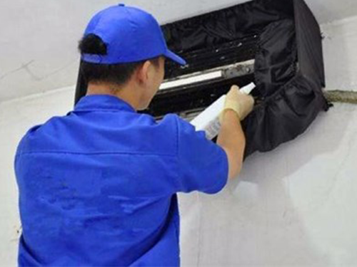深圳福田空调清洗电话_福田空调清洗价格