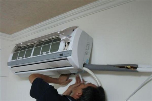 深圳宝安空调移机找谁_宝安区空调移机电话