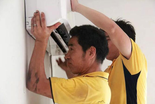 大鹏新区壁挂式安装电话,价格