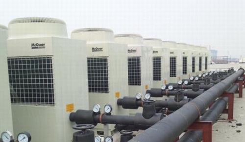 龙华区中央空调上门维修电话