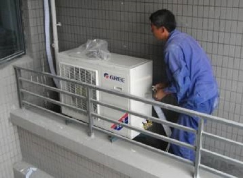 深圳龙华空调移机电话、服务价格