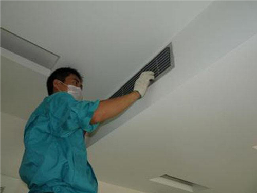 南京哪里有空调清洗 南京空调清洗电话