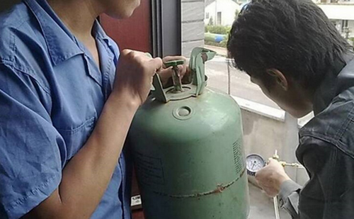 金华义乌专业空调加氧公司_平价消费