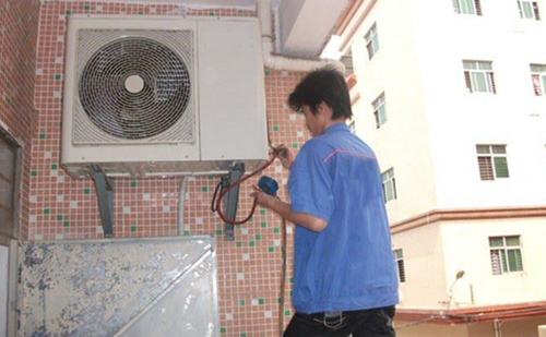 嘉兴桐乡专业空调加氧价格_本月促销中