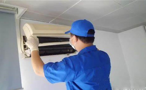 温州瑞安附近洗空调服务价格_欢迎咨询