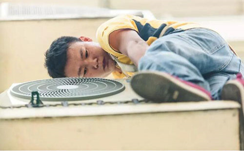 绍兴专业空调拆装师傅电话_平价消费