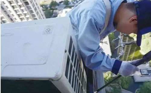 绍兴上虞专业装空调报价_全市各区皆有网点