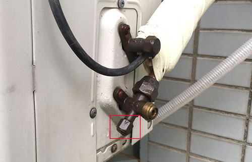 温州附近空调加氟(液)哪家好_预约有惊喜
