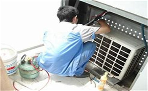厦门湖里区专业修空调多少钱_24小时服务