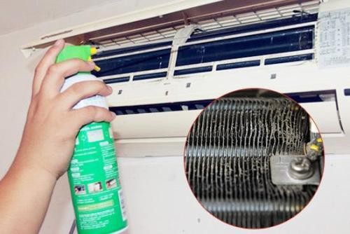 台州临海空调清洗师傅电话_明码实价无隐藏消费