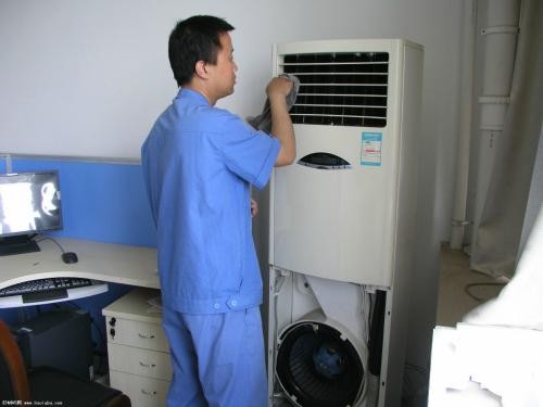 嘉兴平湖空调清洗消毒师傅电话_24小时服务