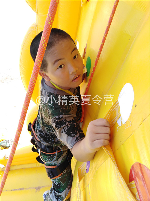 厦门翔安初中生夏令营推荐_厦门小精英青少年夏令营