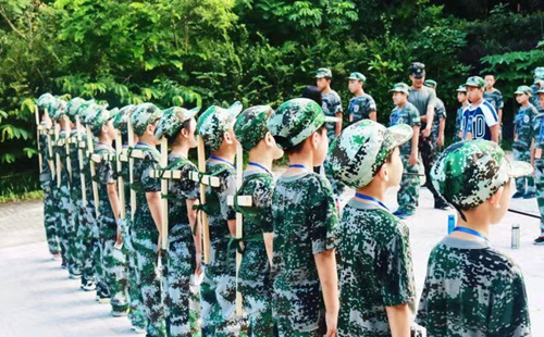福州晋安学生夏令营费用_福州小精英青少年夏令营