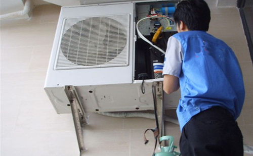 杭州下城空调维修加氟(液)师傅电话_全市各区皆有网点