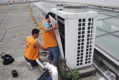 厦门金鸡亭1p空调加氟(液)费用_明码实价无隐藏消费