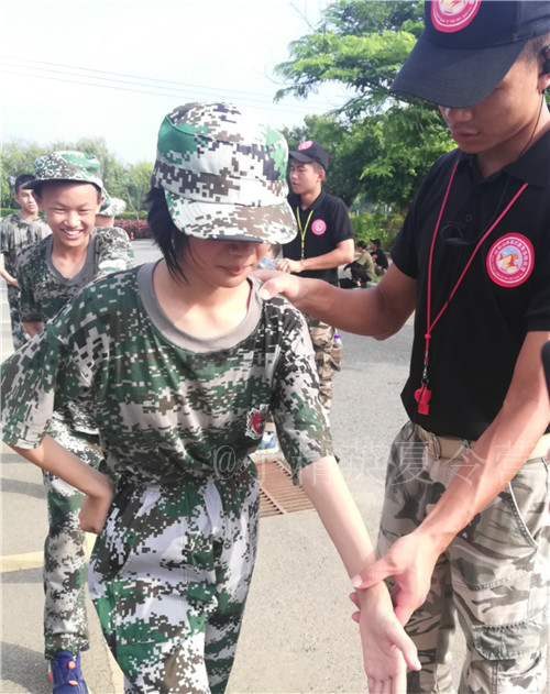 福州台江成长夏令营多少钱