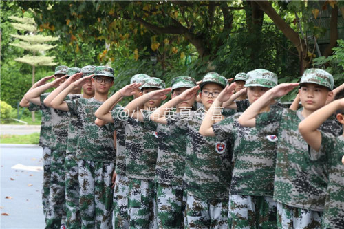 厦门翔安军训夏令营哪里有