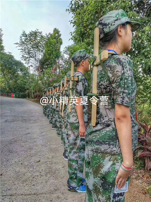 厦门翔安夏令营品牌排名