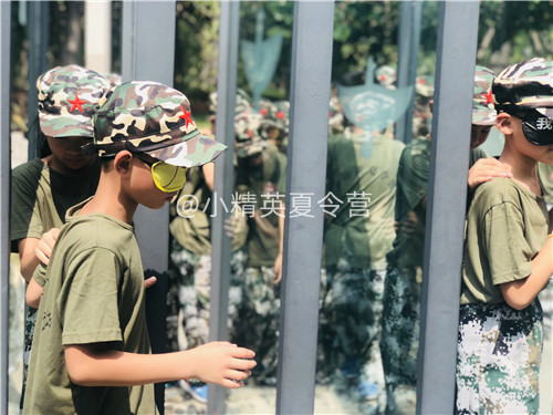 厦门集美初中夏令营价格