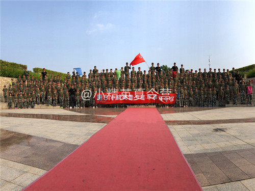厦门同安二年级夏令营有哪些