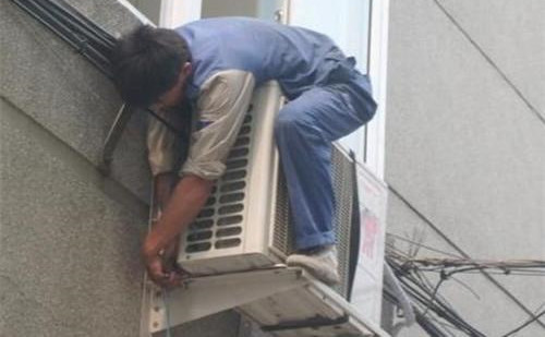 厦门厦港移机空调上门师傅电话_诚信服务