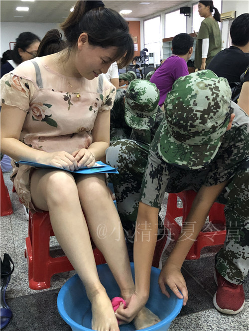 福州闽清户外夏令营哪家好