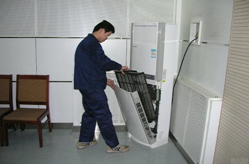 台州附近空调清洗电话号码_明码实价无隐藏消费